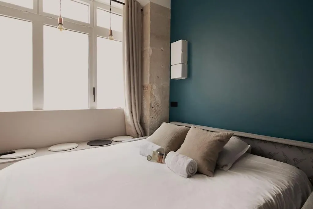 Apartment Tlemcen - Ci - Studio De Charme Paris