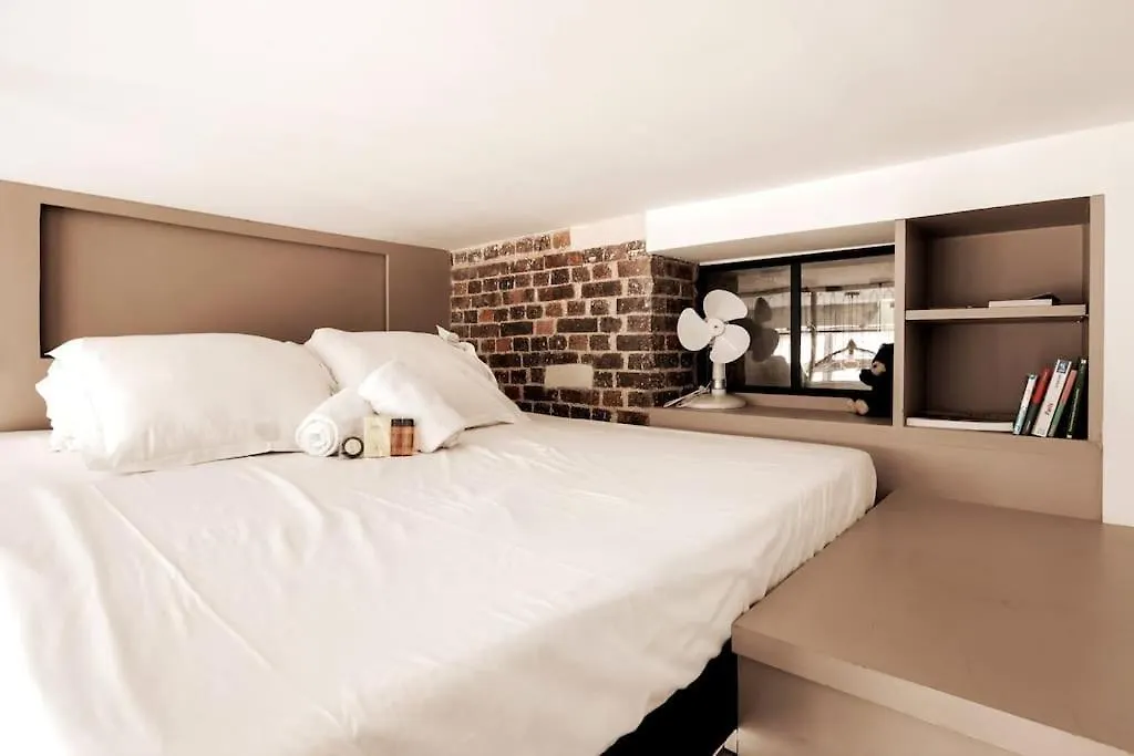 Tlemcen - Ci - Studio De Charme Paris 0*,  France