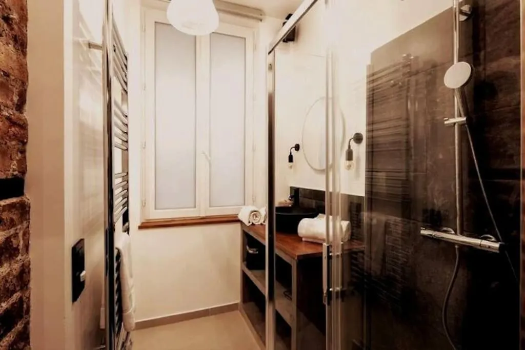 Tlemcen - Ci - Studio De Charme باريس شقة