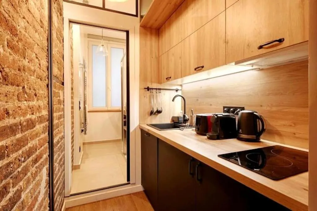 Tlemcen - Ci - Studio De Charme Paris Apartment